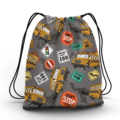 Sac à Souliers Autobus