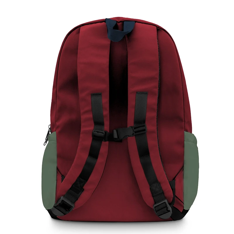 Sac À Dos Colorblock Highland