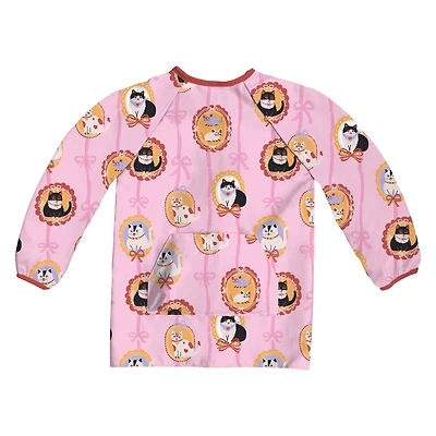 Couvre-tout Kitty Charm 4-7ans