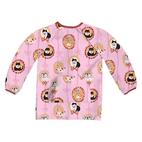 Couvre-tout Kitty Charm 4-7ans