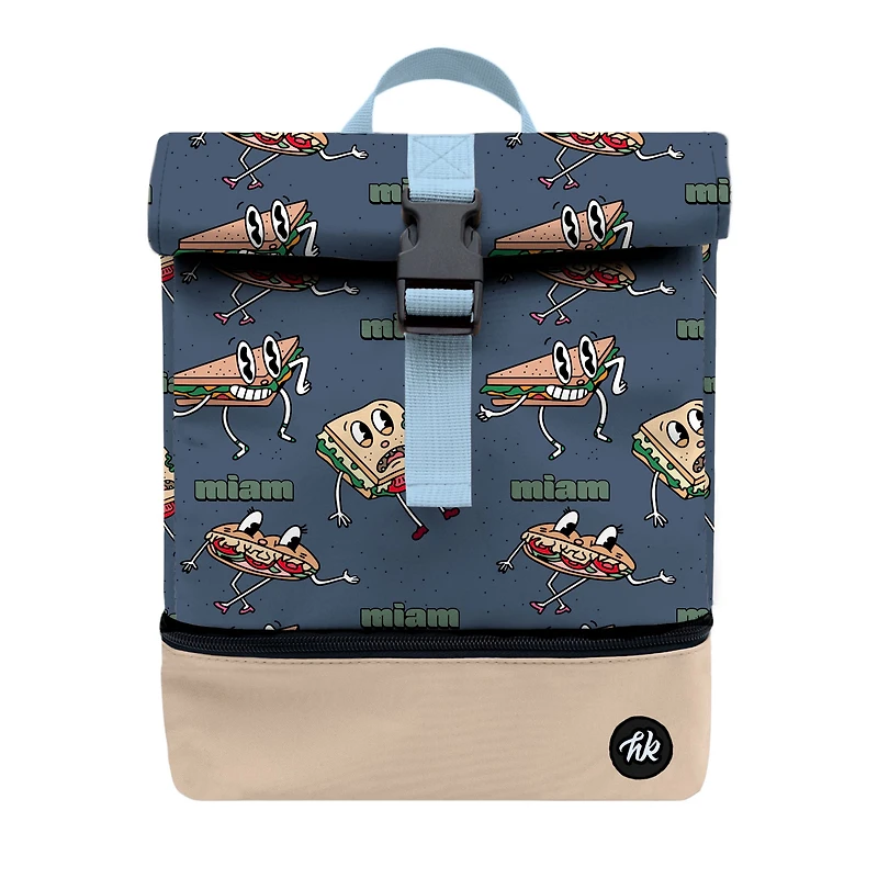 Lunchtime Lunch Box