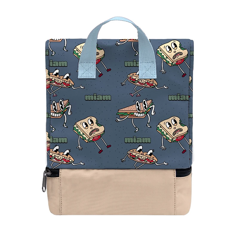 Lunchtime Lunch Box
