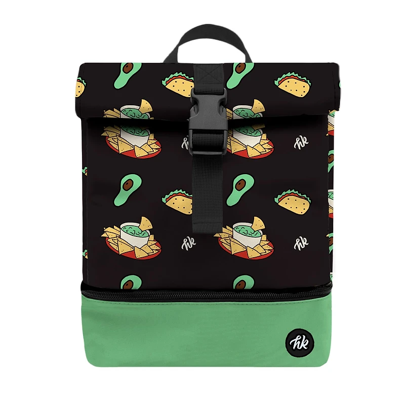 Taco Tuesday Lunch Box