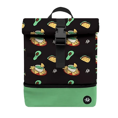 Taco Tuesday Lunch Box