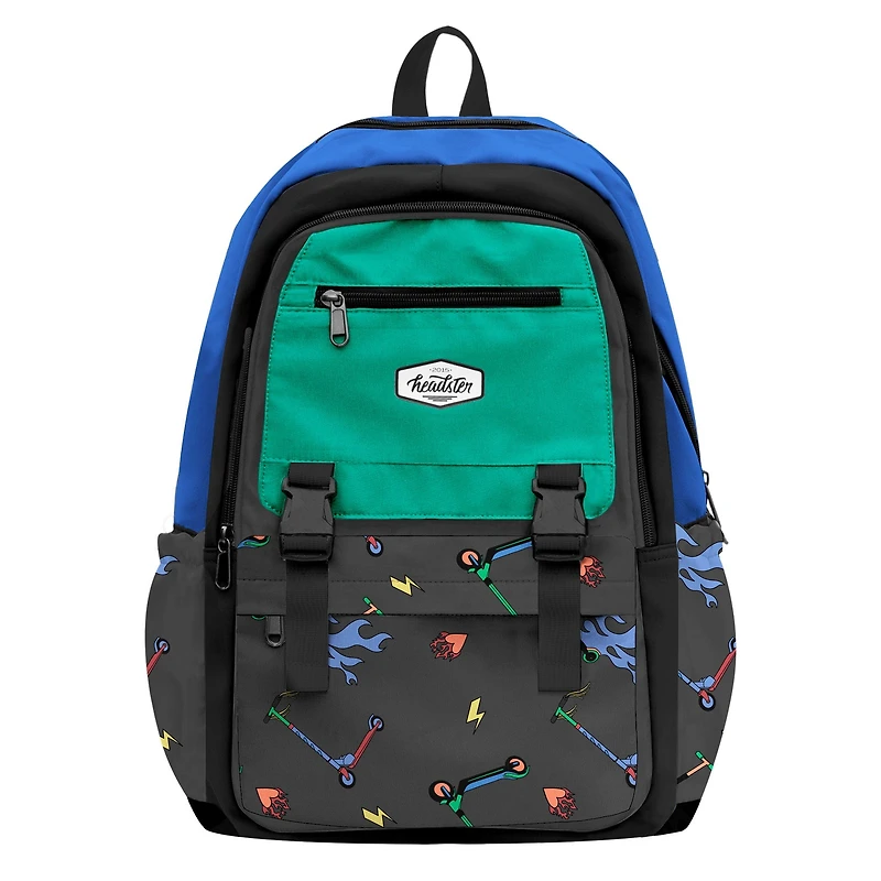 Sac à Dos Fast Track 23L