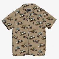 All Terrain Shirt 2-8