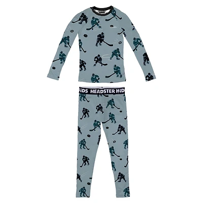 Ensemble Thermal Slap Shot 4-10ans