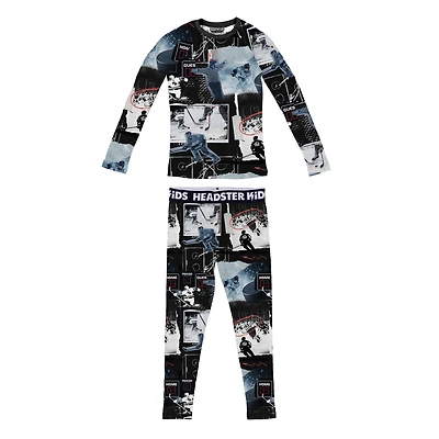 Playoff Base Layer 2-10
