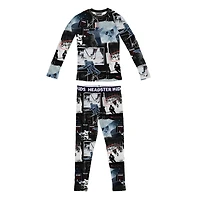 Playoff Base Layer 2-10