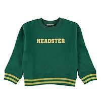 Paramount Crewneck 2-10y