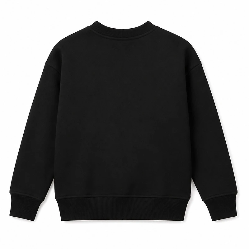 Snowy Trails Crewneck 2-10