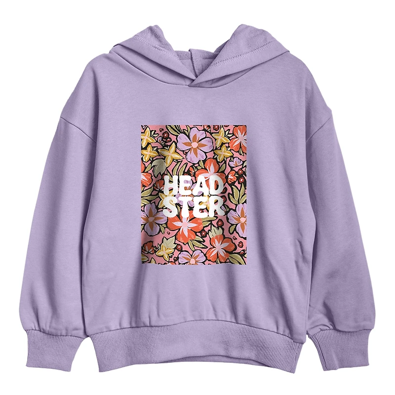 Retro Bloom Hoodie 2-10