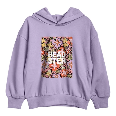 Retro Bloom Hoodie 2-10
