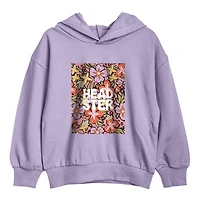 Retro Bloom Hoodie 2-10