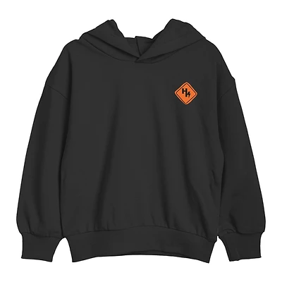 Bus-ted Hoodie 2-10