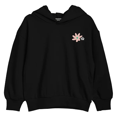 Backyard Meadow Hoodie 2-12y