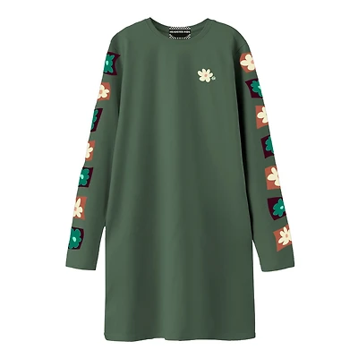 Fantasy Field Dress 2-10y