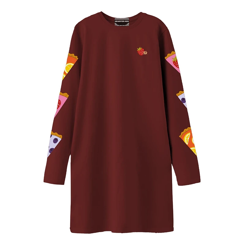 Home-baked Dress 2-10