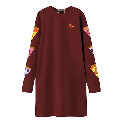 Home-baked Dress 2-10