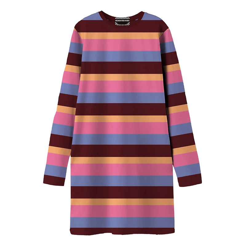 Layers Of Joy Dress 2-10
