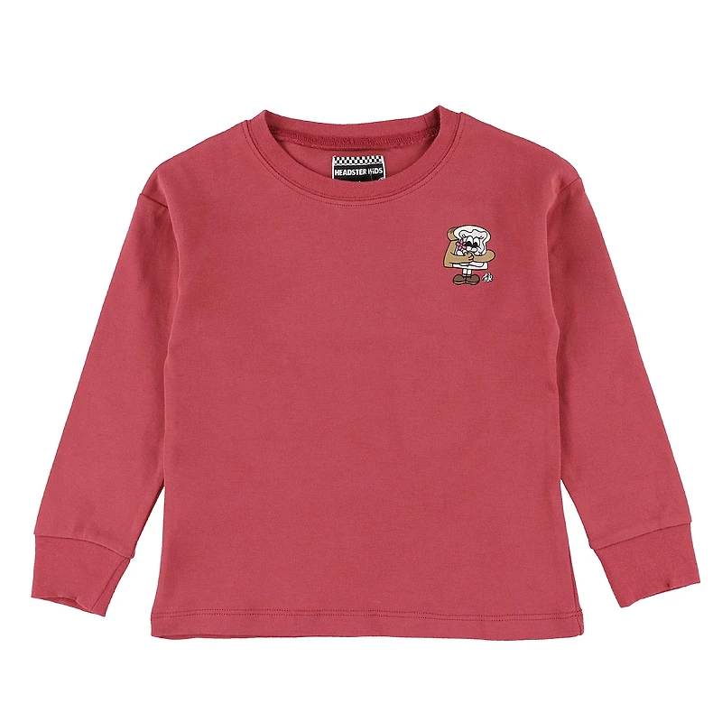Peanutty T-shirt 2-10y