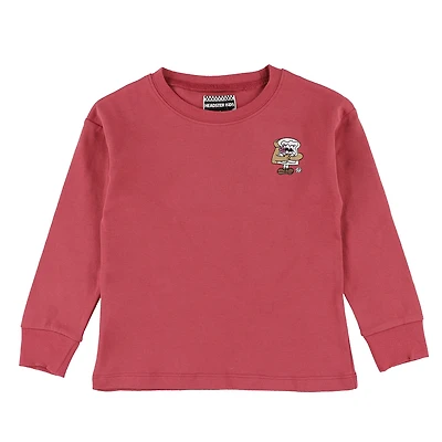 Peanutty T-shirt 2-10y