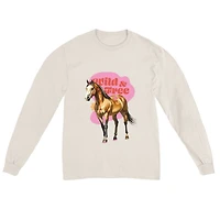 Horse Parade T-shirt 2-10