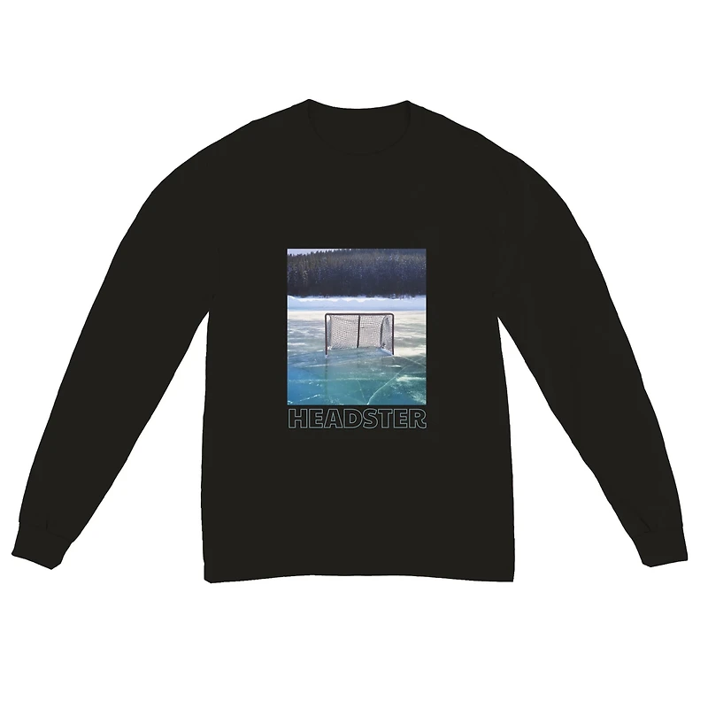 Ice Breaker T-shirt 2-10