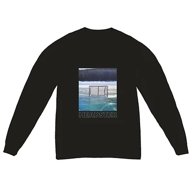 Ice Breaker T-shirt 2-10