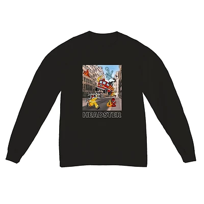 Rescue T-shirt 2-10