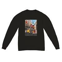 Rescue T-shirt 2-10