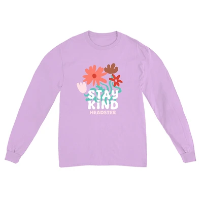 T-shirt Stay Kind 2-10ans