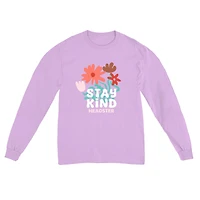 T-shirt Stay Kind 2-10ans