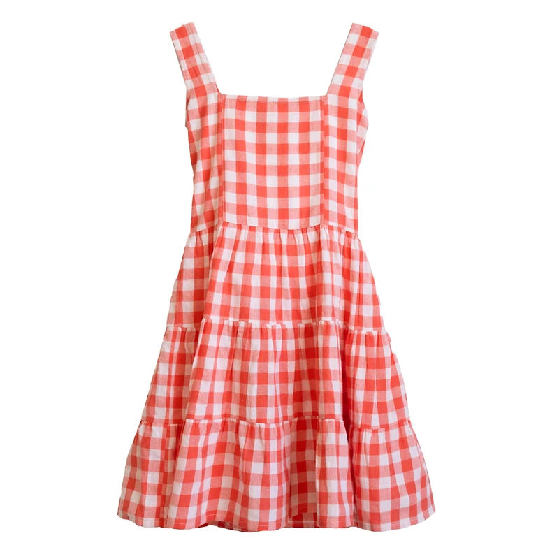 Robe Olivia 2-12ans