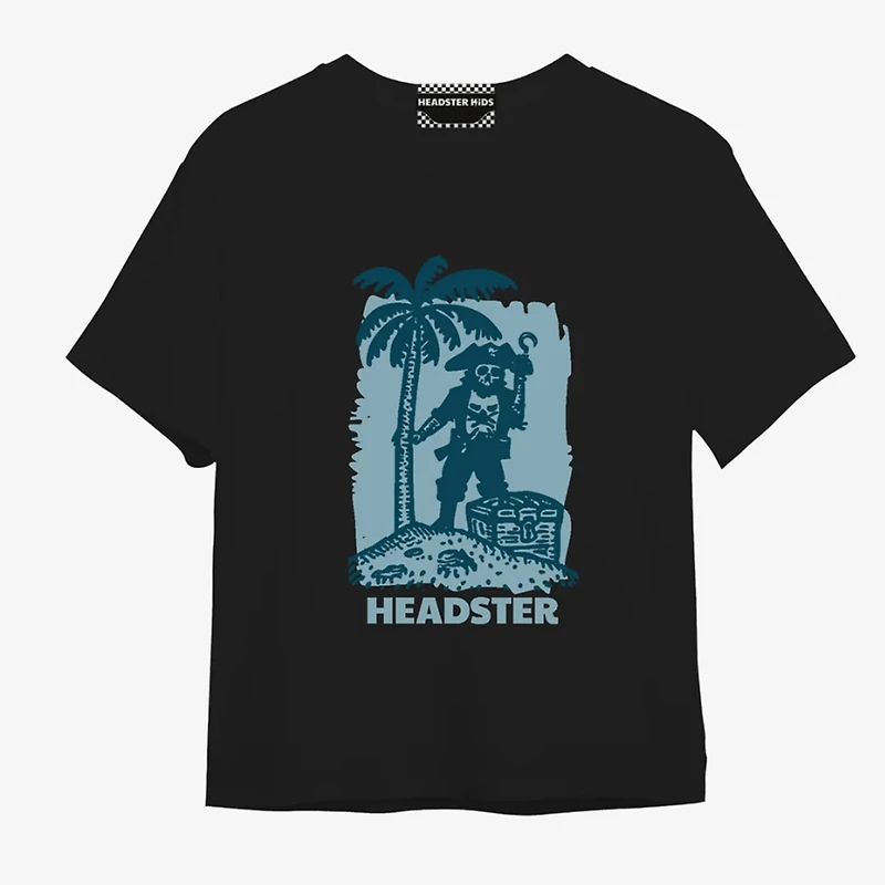 Ahoy Matey T-shirt 2-12y