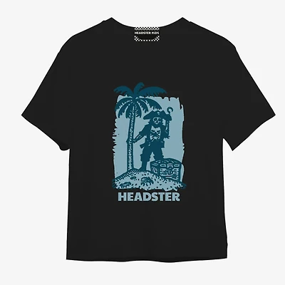 Ahoy Matey T-shirt 2-12y