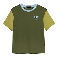 Napolitan T-shirt 2-10