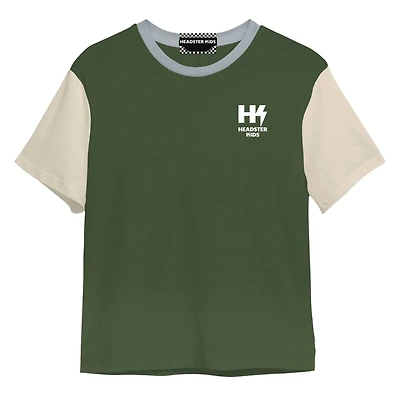 T-shirt Napolitan 2-12ans