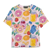 T-shirt Confiture 2-12ans
