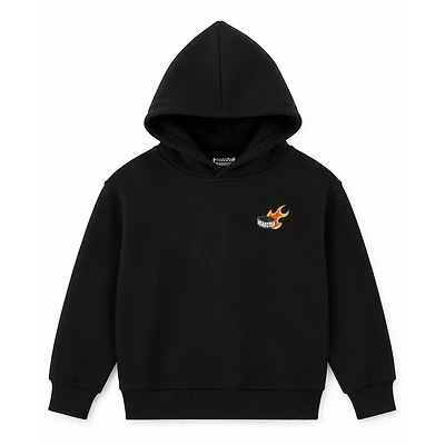 Playoff Hoodie 2-10
