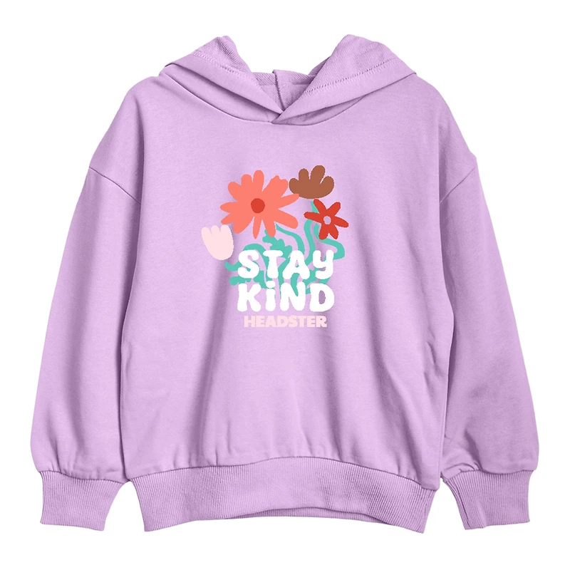 Stay Kind Hoodie 2-10