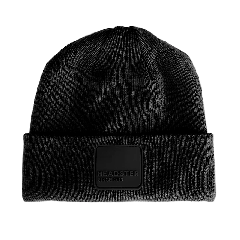 Kingston Lined Beanie 4-10y