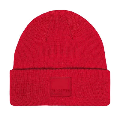 Tuque Doublée Kingston 4-10ans