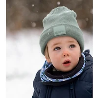 Kingston Lined Beanie 4-10y