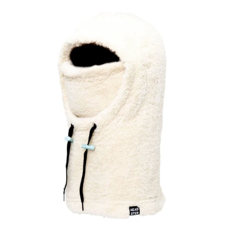 Sherpa Hood 4-10y