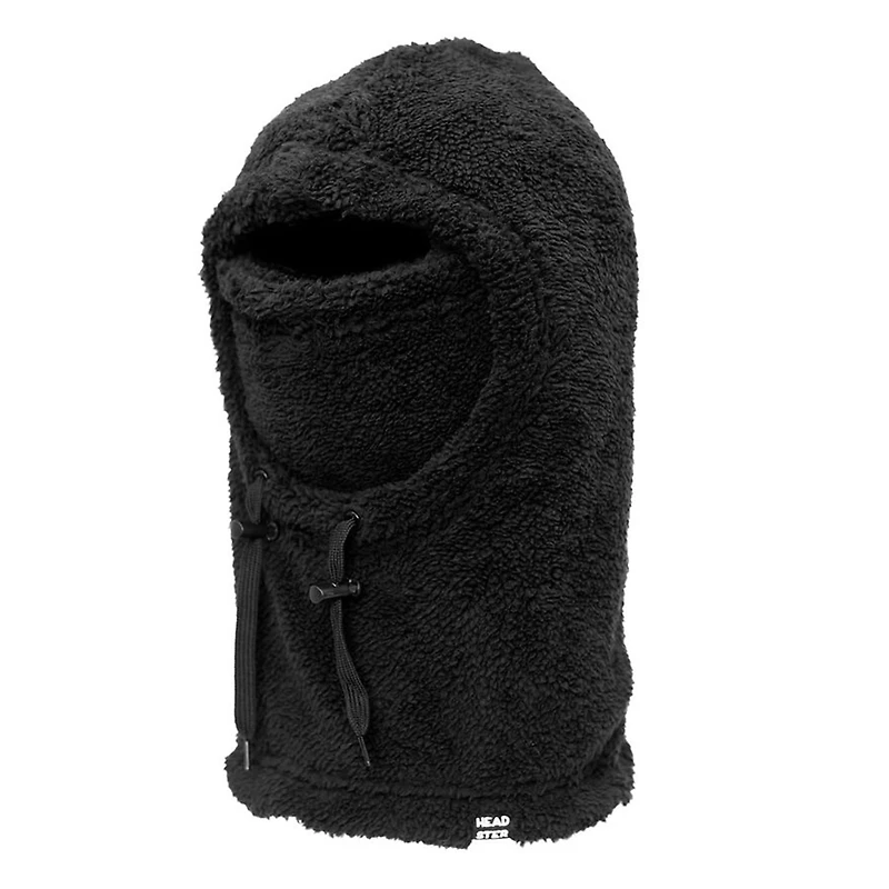 Balaclava Sherpa 4-10ans