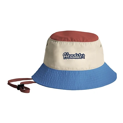 Lakeshore Bucket Hat 2-16