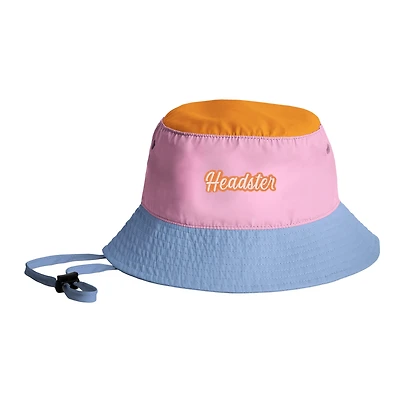 Lakeshore Bucket Hat 2-16y