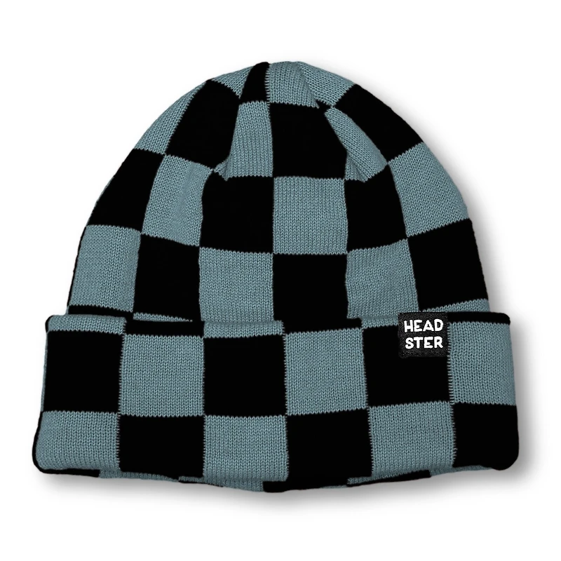 Tuque Check Yourself 2-12ans