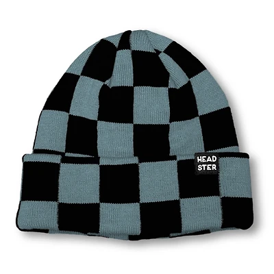 Tuque Check Yourself 2-12ans